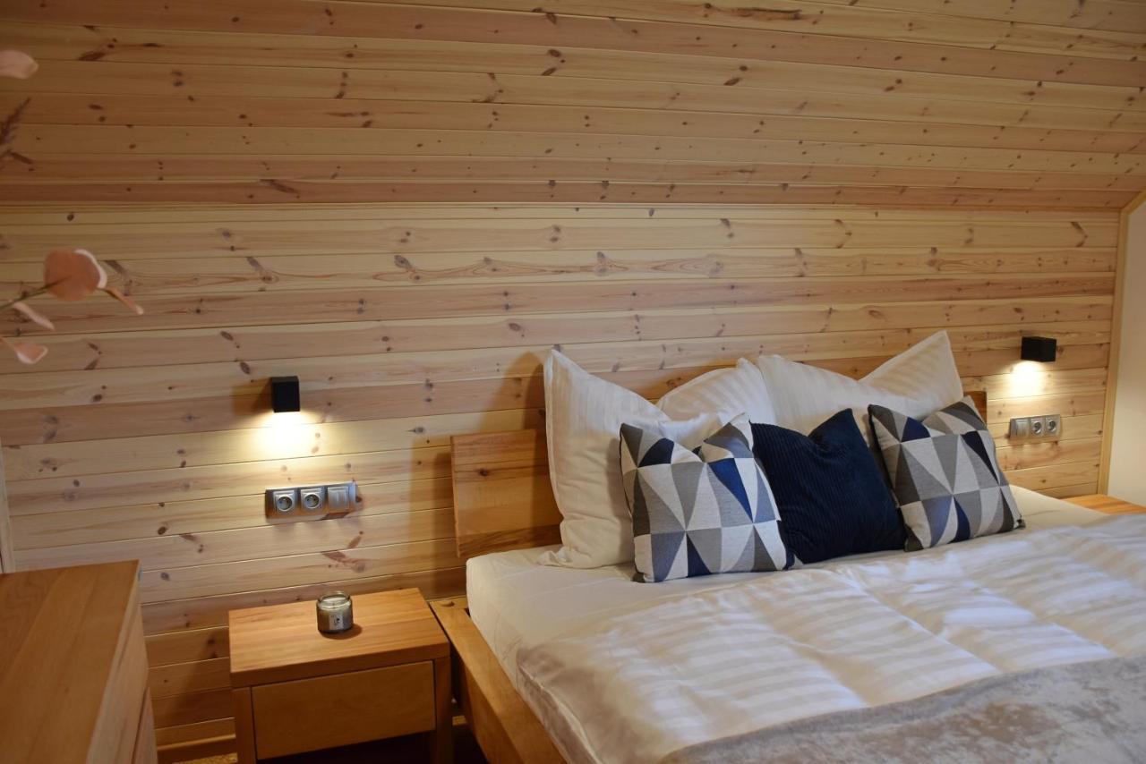 Holiday Home Znojmo W/ Wellness & Wine Экстерьер фото