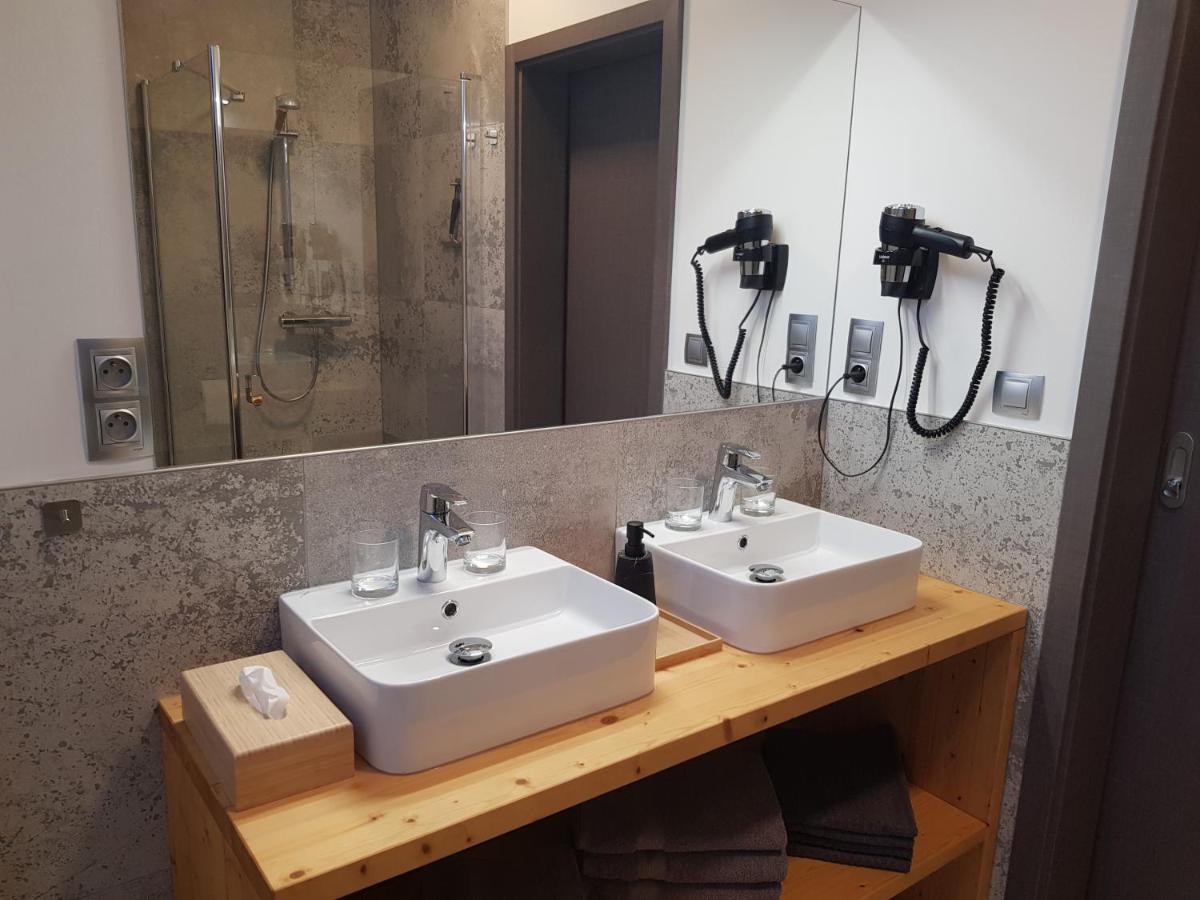 Holiday Home Znojmo W/ Wellness & Wine Экстерьер фото