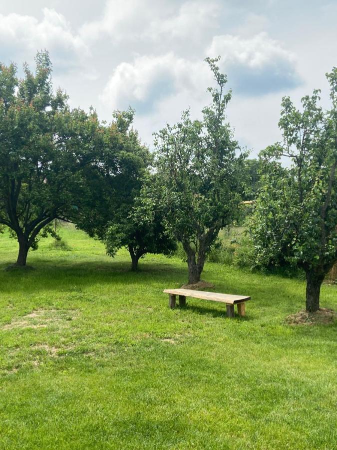Holiday Home Znojmo W/ Wellness & Wine Экстерьер фото